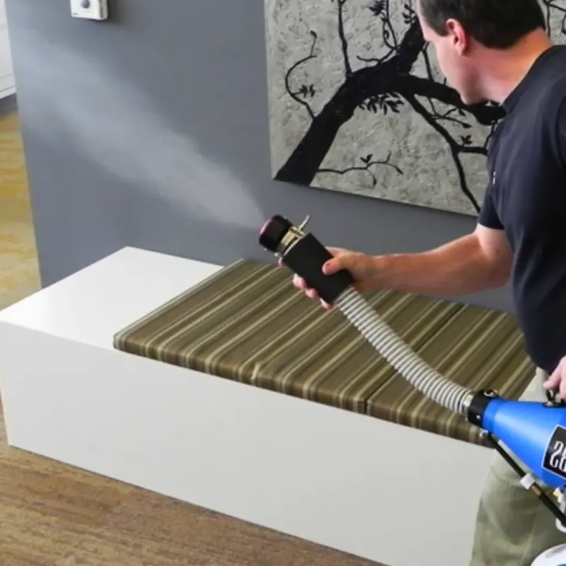 Professional Odor Removal in Englewood, IL